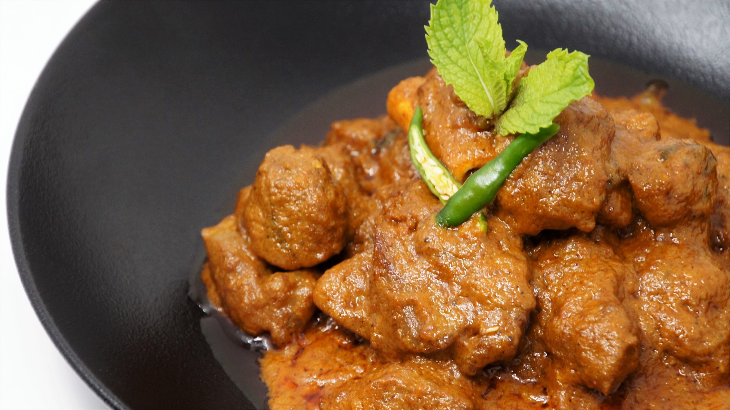 Yoo In Na Xxx - Pasanday Gosht - The Pride of Hyderabadi Cuisine | Samudhra